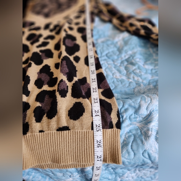 EXPRESS SWEATER - Picture 4 of 5